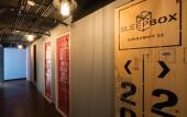 Туры в отель Sleep Box Sukhumvit 22 - Hostel