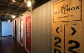 Туры в отель Sleep Box Sukhumvit 22 - Hostel