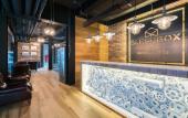 Туры в отель Sleep Box Sukhumvit 22 - Hostel