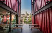 Туры в отель Sleep Box Sukhumvit 22 - Hostel