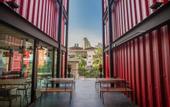 Туры в отель Sleep Box Sukhumvit 22 - Hostel