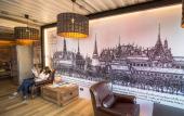 Туры в отель Sleep Box Sukhumvit 22 - Hostel