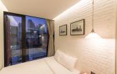 Туры в отель Sleep Box Sukhumvit 22 - Hostel