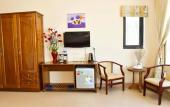 Туры в отель Sea View DN Hotel