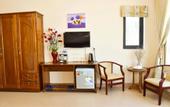 Туры в отель Sea View DN Hotel