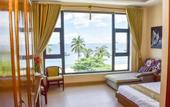 Туры в отель Sea View DN Hotel