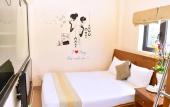 Туры в отель Sea View DN Hotel