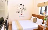 Туры в отель Sea View DN Hotel