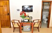 Туры в отель Sea View DN Hotel