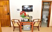 Туры в отель Sea View DN Hotel