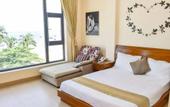 Туры в отель Sea View DN Hotel