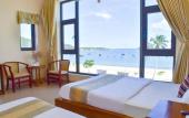 Туры в отель Sea View DN Hotel