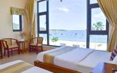 Туры в отель Sea View DN Hotel