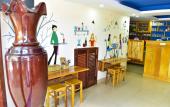 Туры в отель Sea View DN Hotel