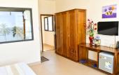 Туры в отель Sea View DN Hotel