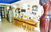 Туры в отель Sea View DN Hotel