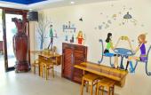 Туры в отель Sea View DN Hotel