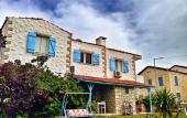 Туры в отель Zeren Alacat? Butik Otel