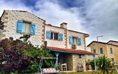 Туры в отель Zeren Alacat? Butik Otel