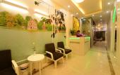 Туры в отель Hanoi Bella Rosa Hotel & Travel