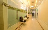 Туры в отель Hanoi Bella Rosa Hotel & Travel