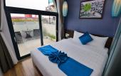 Туры в отель Hanoi Bella Rosa Hotel & Travel