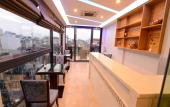 Туры в отель Hanoi Bella Rosa Hotel & Travel