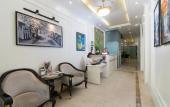 Туры в отель Hanoi Bella Rosa Hotel & Travel
