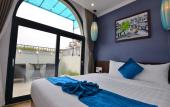 Туры в отель Hanoi Bella Rosa Hotel & Travel