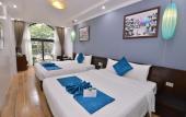 Туры в отель Hanoi Bella Rosa Hotel & Travel