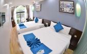 Туры в отель Hanoi Bella Rosa Hotel & Travel