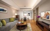 Туры в отель Somerset Xindicheng Xi'an