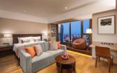 Туры в отель Somerset Xindicheng Xi'an
