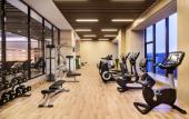 Туры в отель Somerset Xindicheng Xi'an