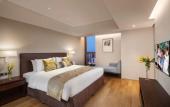 Туры в отель Somerset Xindicheng Xi'an