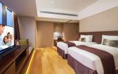 Туры в отель Somerset Xindicheng Xi'an