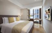 Туры в отель Somerset Xindicheng Xi'an