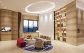 Туры в отель Somerset Xindicheng Xi'an