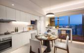 Туры в отель Somerset Xindicheng Xi'an