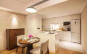 Туры в отель Somerset Xindicheng Xi'an