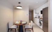 Туры в отель Somerset Xindicheng Xi'an