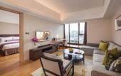 Туры в отель Somerset Xindicheng Xi'an