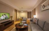 Туры в отель Somerset Xindicheng Xi'an