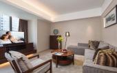 Туры в отель Somerset Xindicheng Xi'an