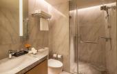 Туры в отель Somerset Xindicheng Xi'an