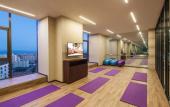 Туры в отель Somerset Xindicheng Xi'an