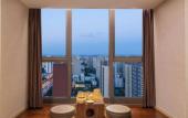 Туры в отель Somerset Xindicheng Xi'an