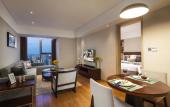 Туры в отель Somerset Xindicheng Xi'an