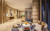 Туры в отель Somerset Xindicheng Xi'an