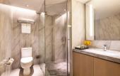 Туры в отель Somerset Xindicheng Xi'an